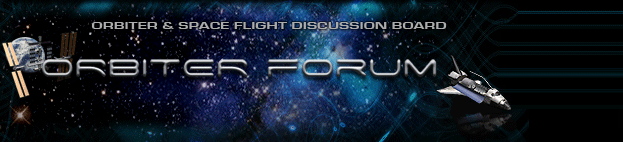Orbiter Forum