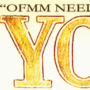 OFMM propaganda:
OFMM needs YOU!
Signature size (500x150)