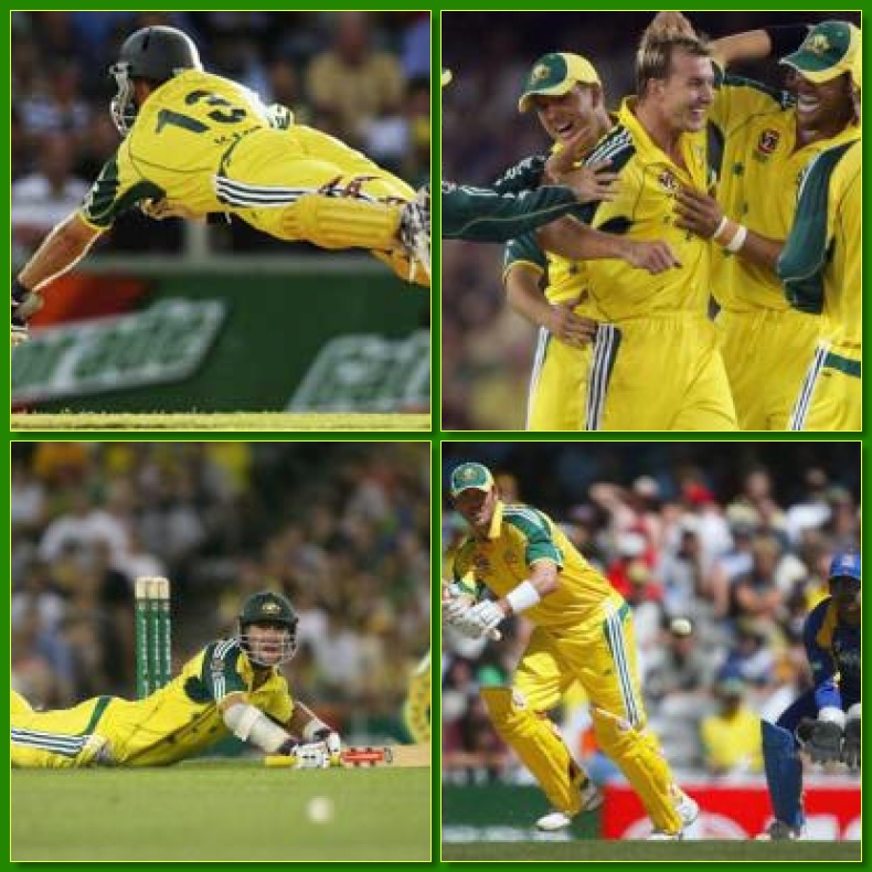 A Game Called Cricket Orbiter Forum