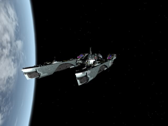 LOK Battlestar
