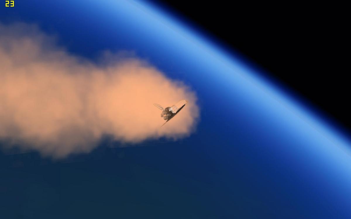 OFSS8reentry