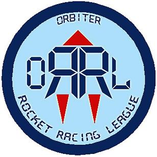 Orbiter Rocket Racing LEague