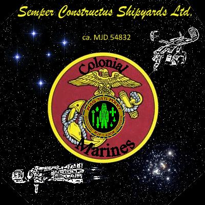 Semper Constructus Shipyards Ltd Logo